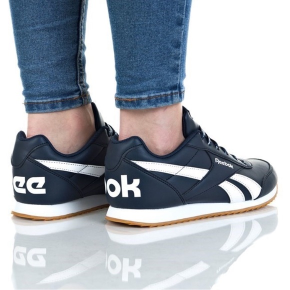 🚩SOLD🚩Reebok sneakers - Picture 6 of 15